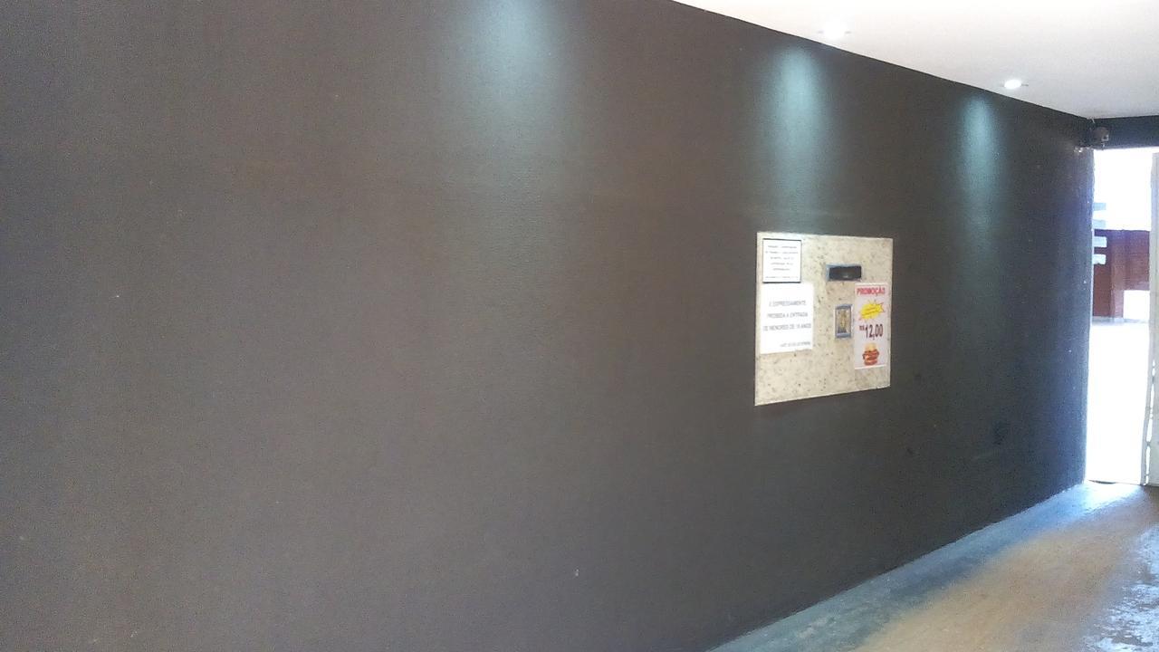 Hotel do amor Dallas Londrina