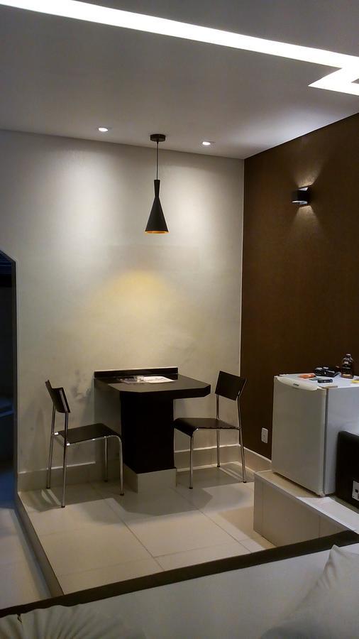Dallas Hotel do amor
