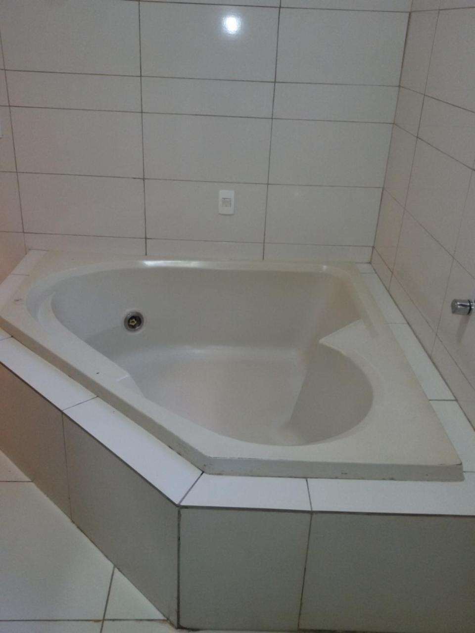 Dallas Hotel do amor Londrina