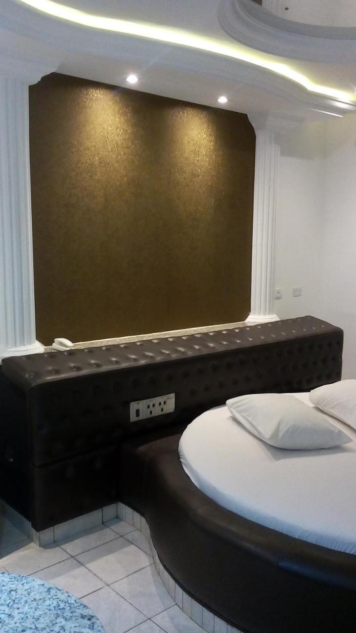 Dallas Hotel do amor Londrina