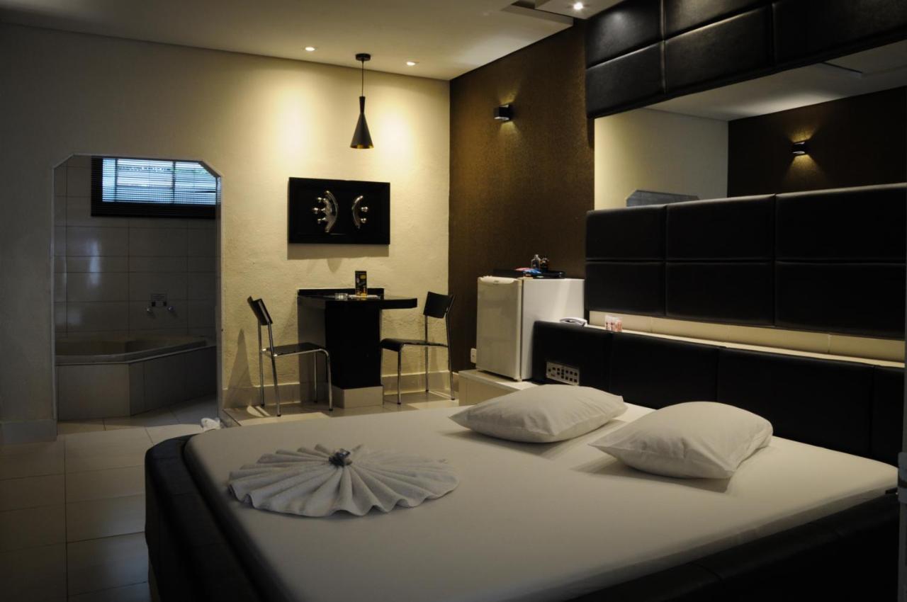 Hotel do amor Dallas